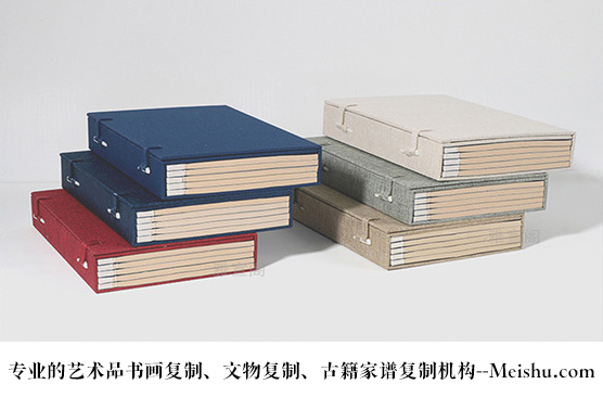 永寿县-哪家公司能提供高质量的书画打印复制服务？